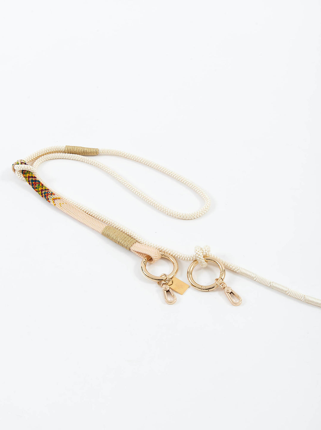 Obijime shoulder strap | D_33