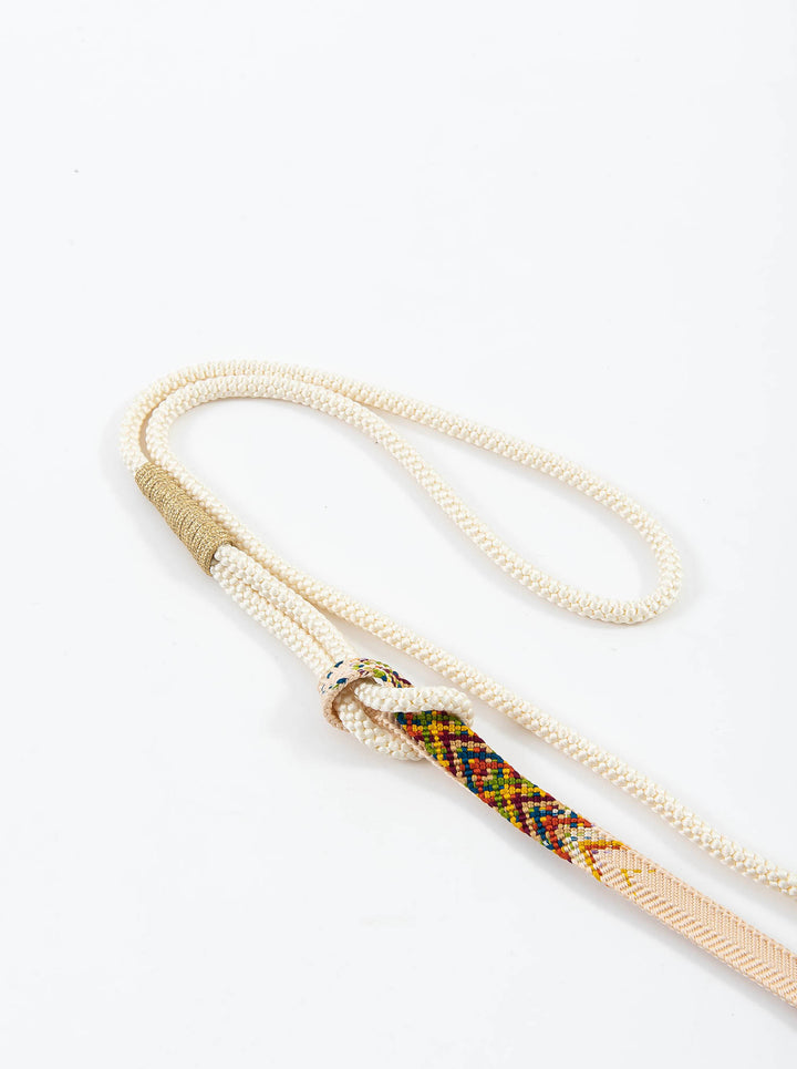 Obijime shoulder strap | D_33