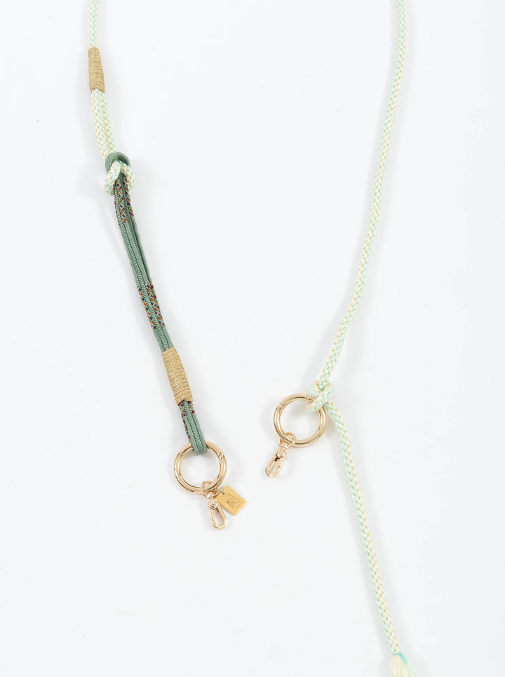 Obijime shoulder strap | D_33
