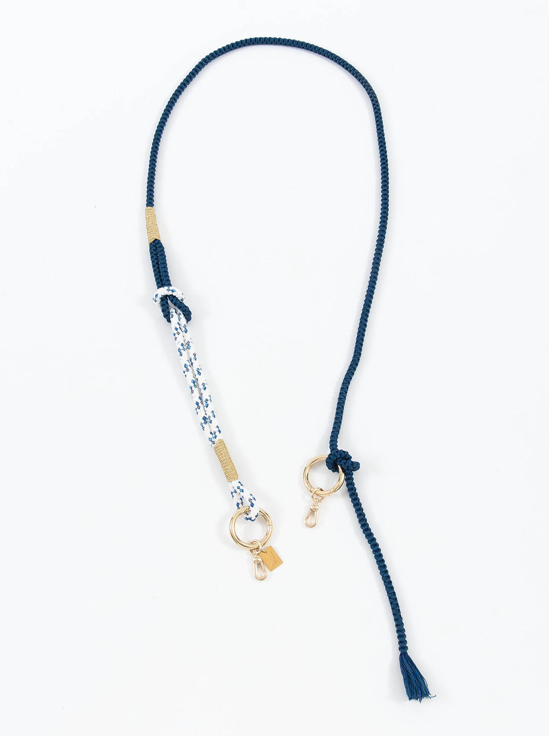 Obijime shoulder strap | D_33