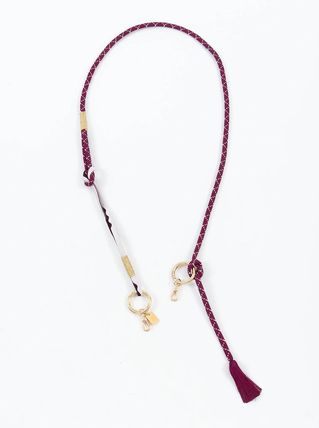 Obijime shoulder strap | D_33