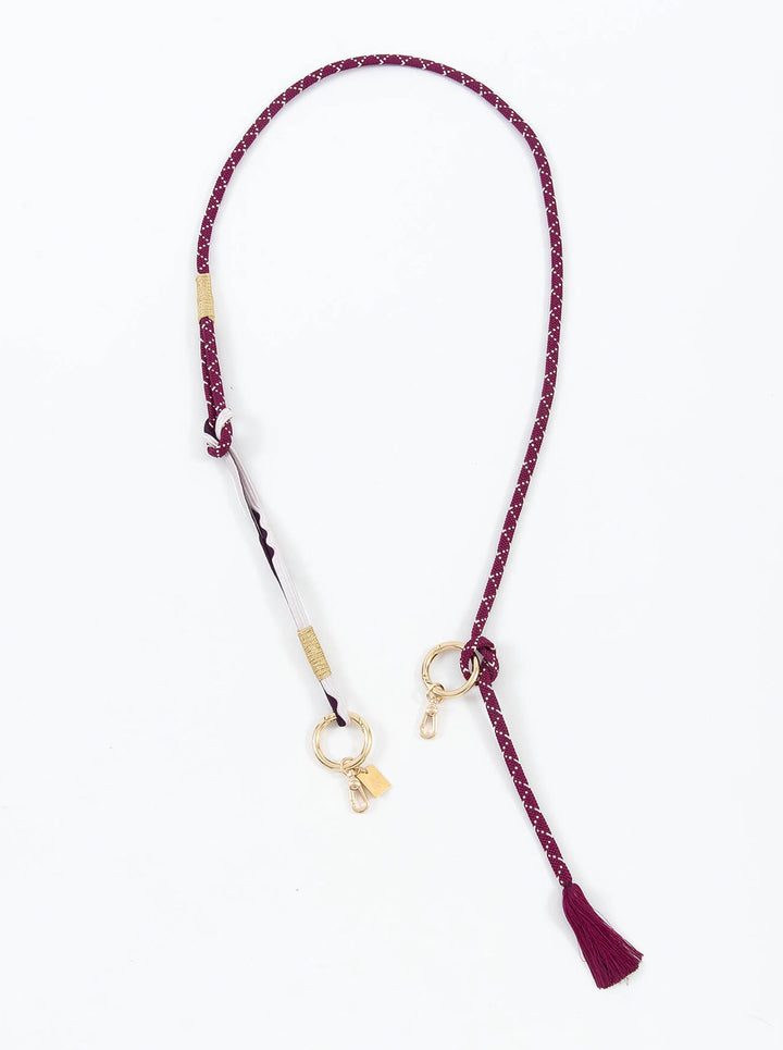 Obijime shoulder strap | D_33