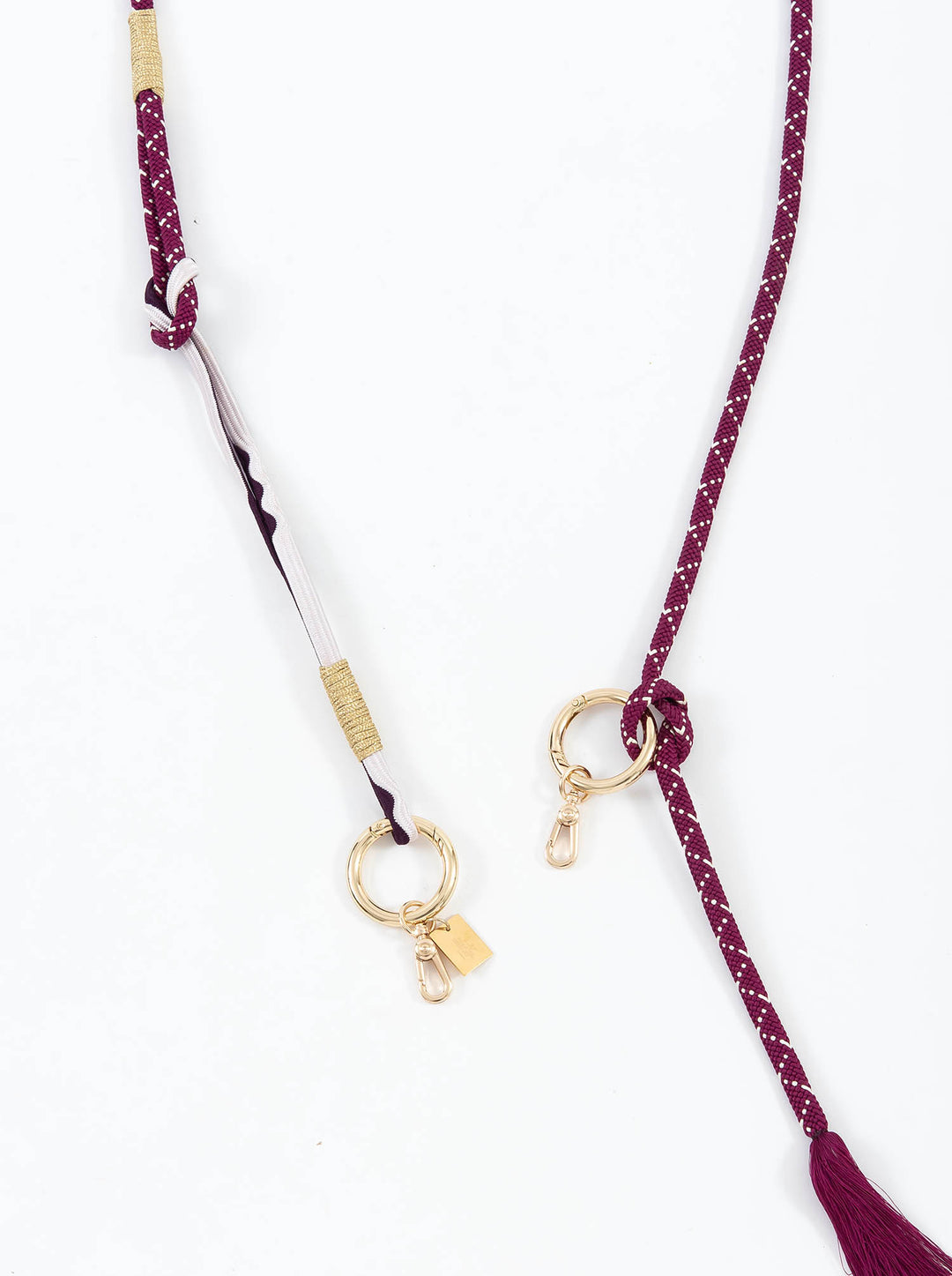 Obijime shoulder strap | D_33