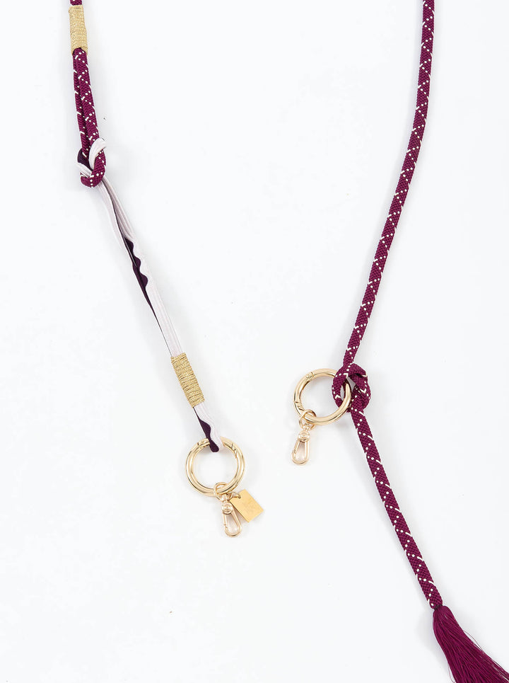 Obijime shoulder strap | D_33
