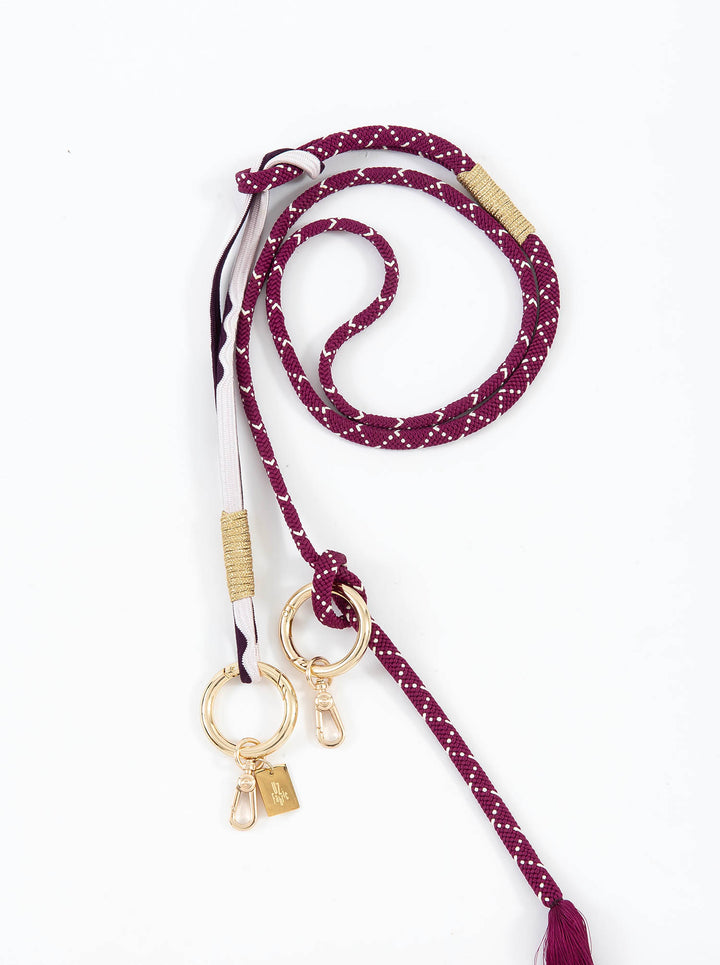 Obijime shoulder strap | D_33