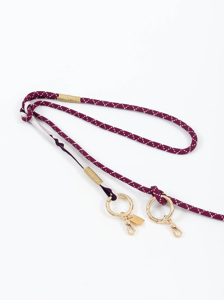Obijime shoulder strap | D_33