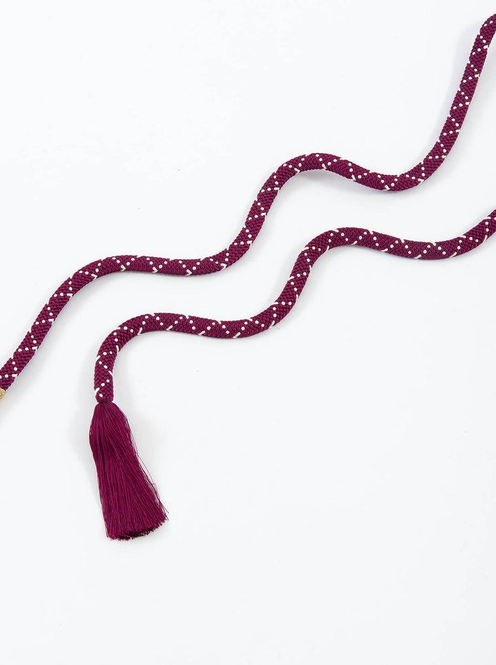 Obijime shoulder strap | D_33