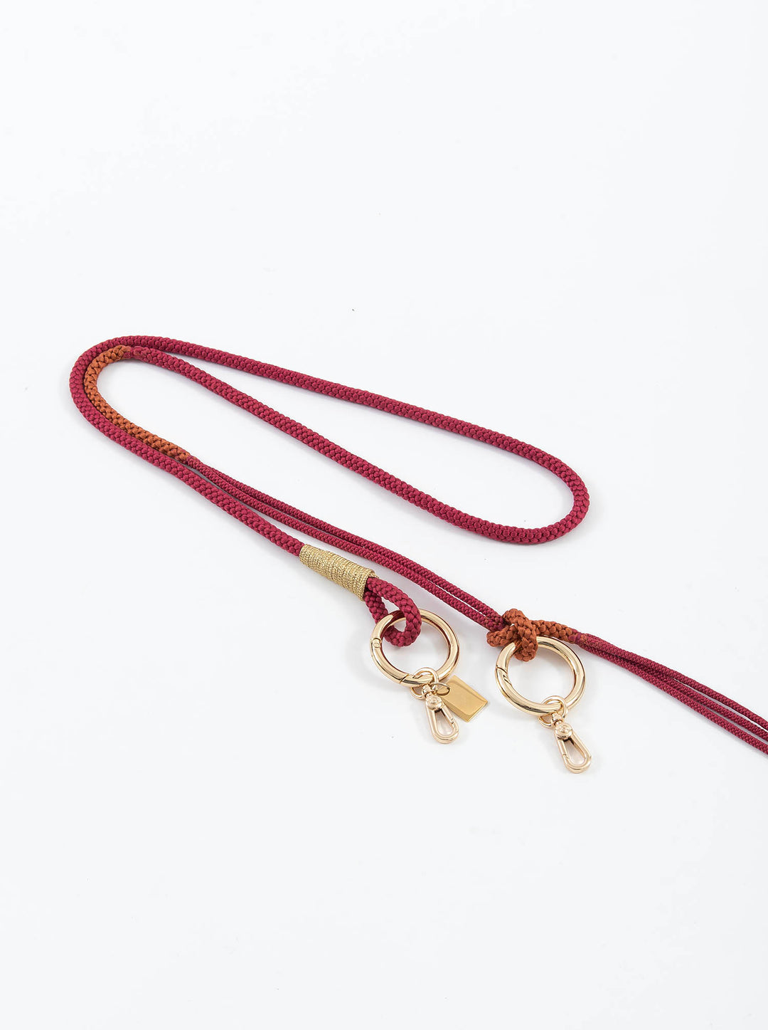 帯締めショルダーストラップ｜SS_101