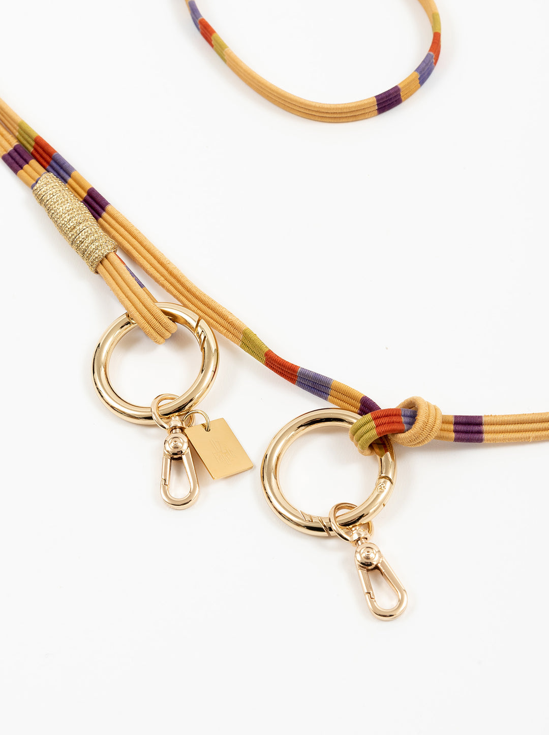 Obijime shoulder strap | SS_22
