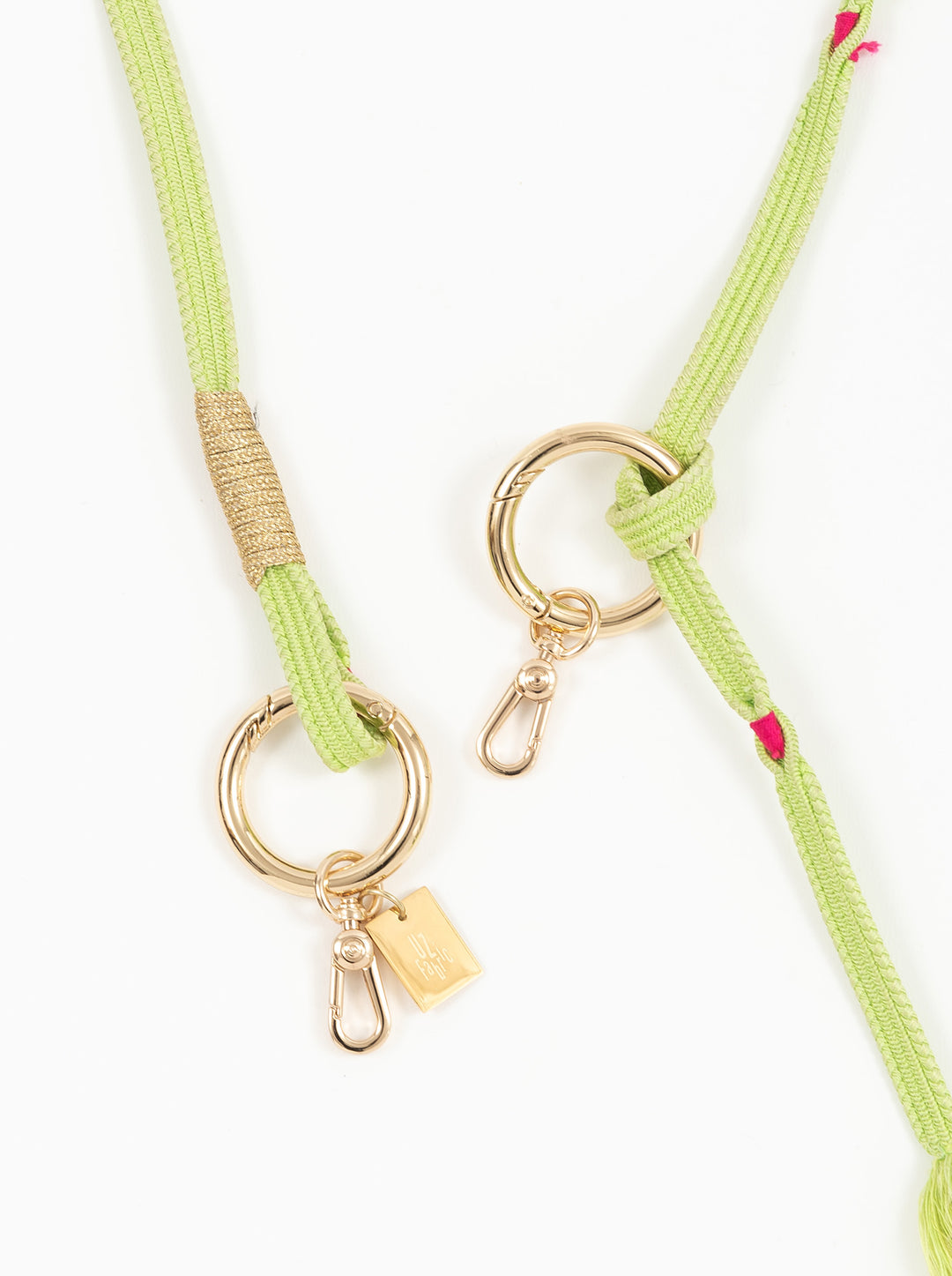 帯締めショルダーストラップ｜SS_24