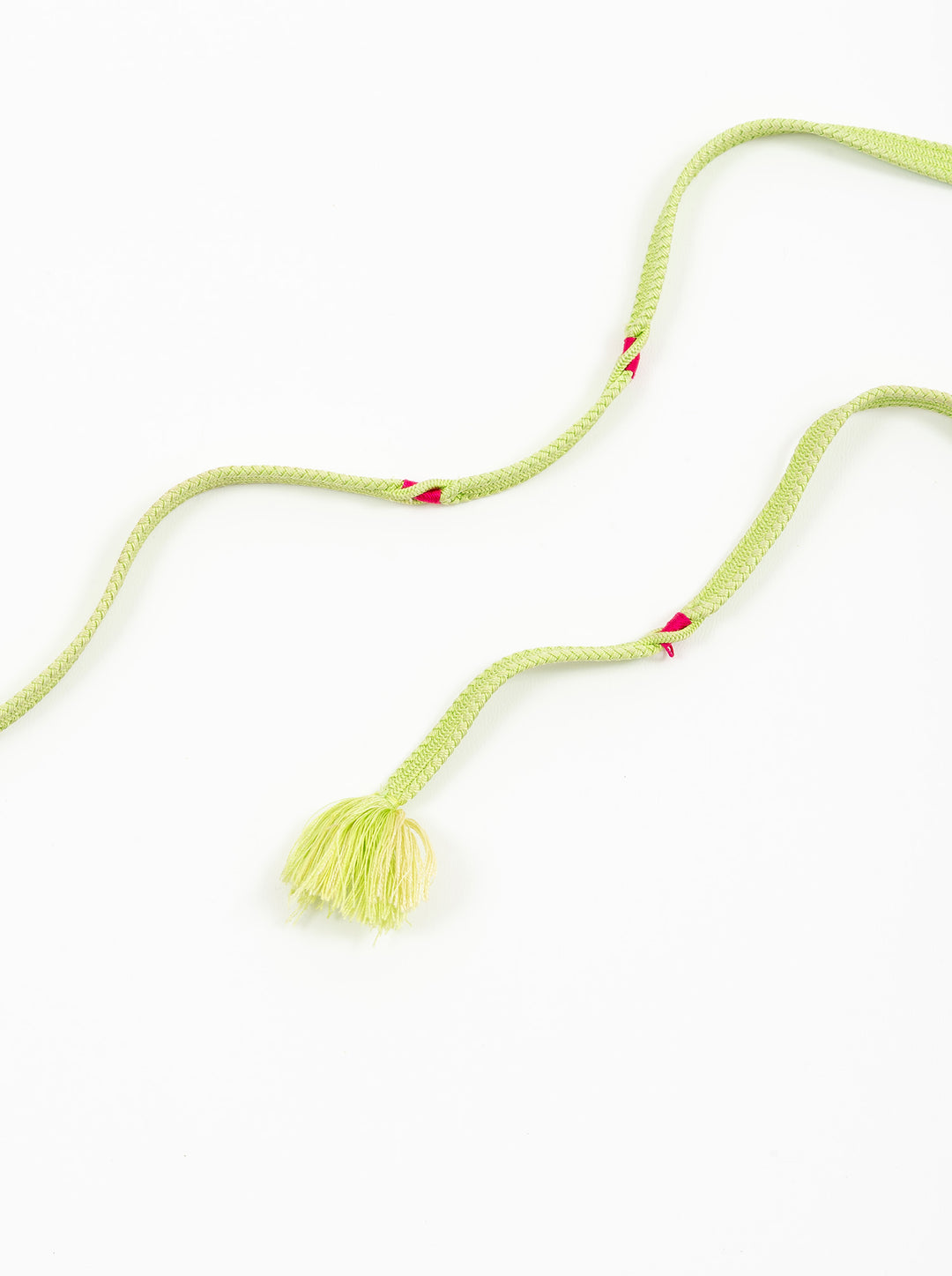 帯締めショルダーストラップ｜SS_24