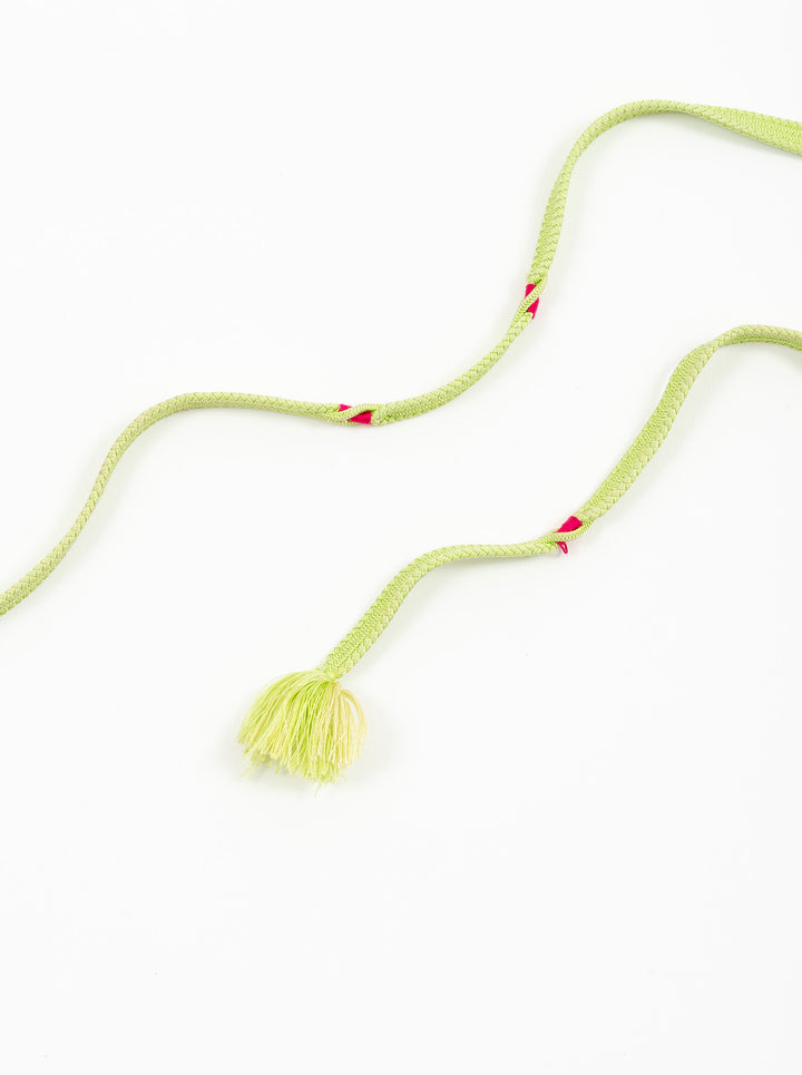 帯締めショルダーストラップ｜SS_24