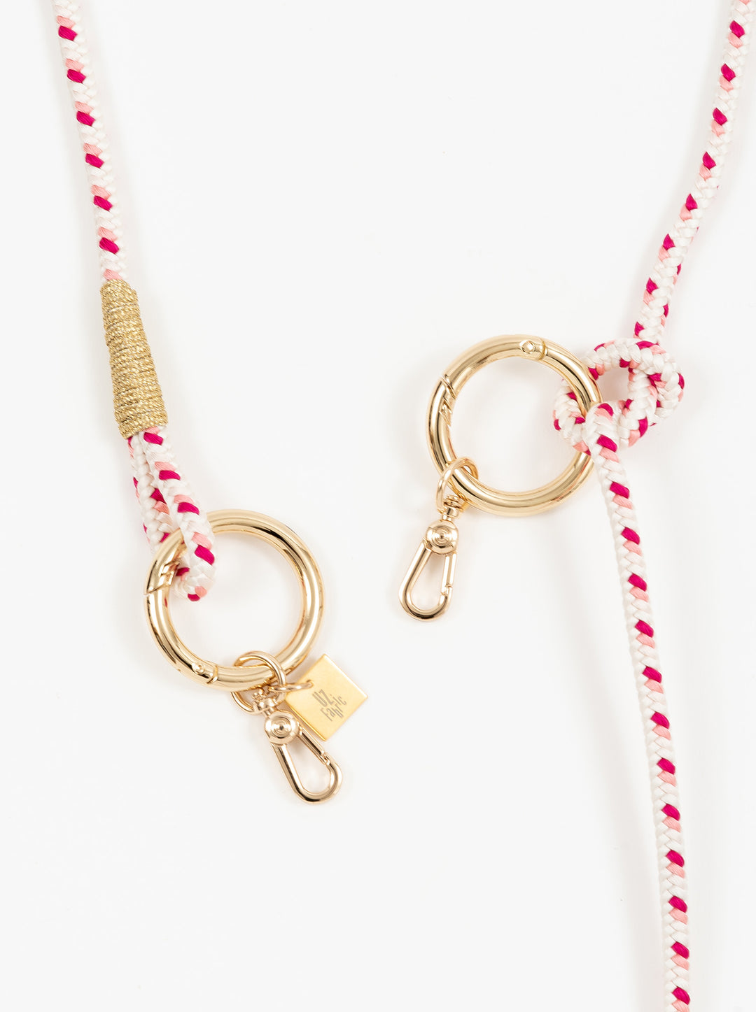 帯締めショルダーストラップ｜SS_33