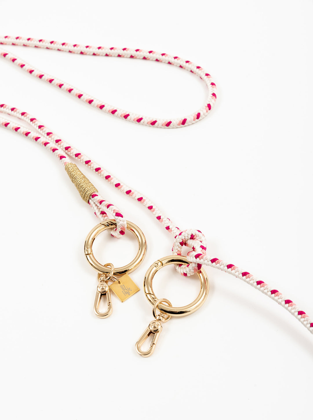 帯締めショルダーストラップ｜SS_33