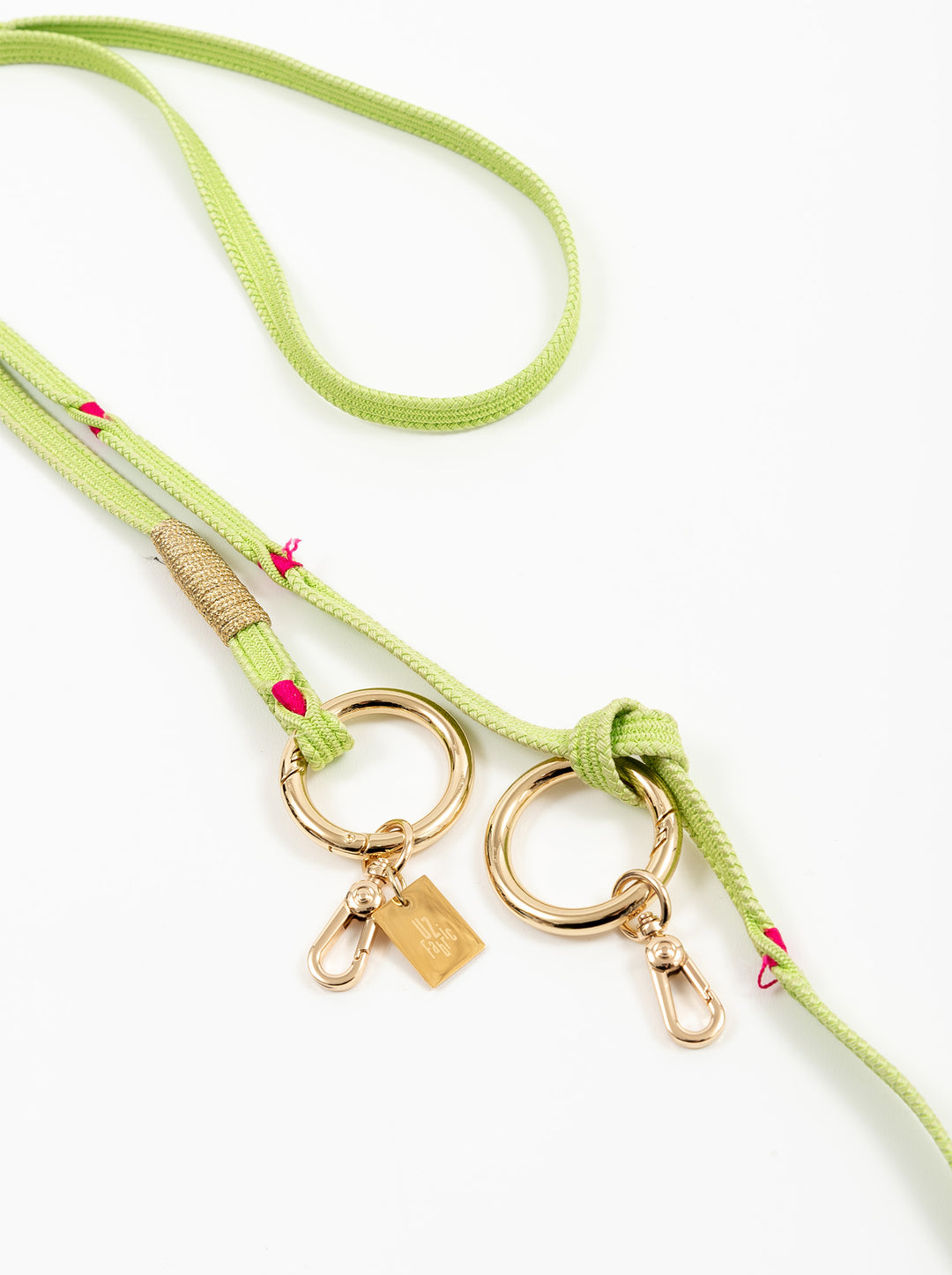 帯締めショルダーストラップ｜SS_24