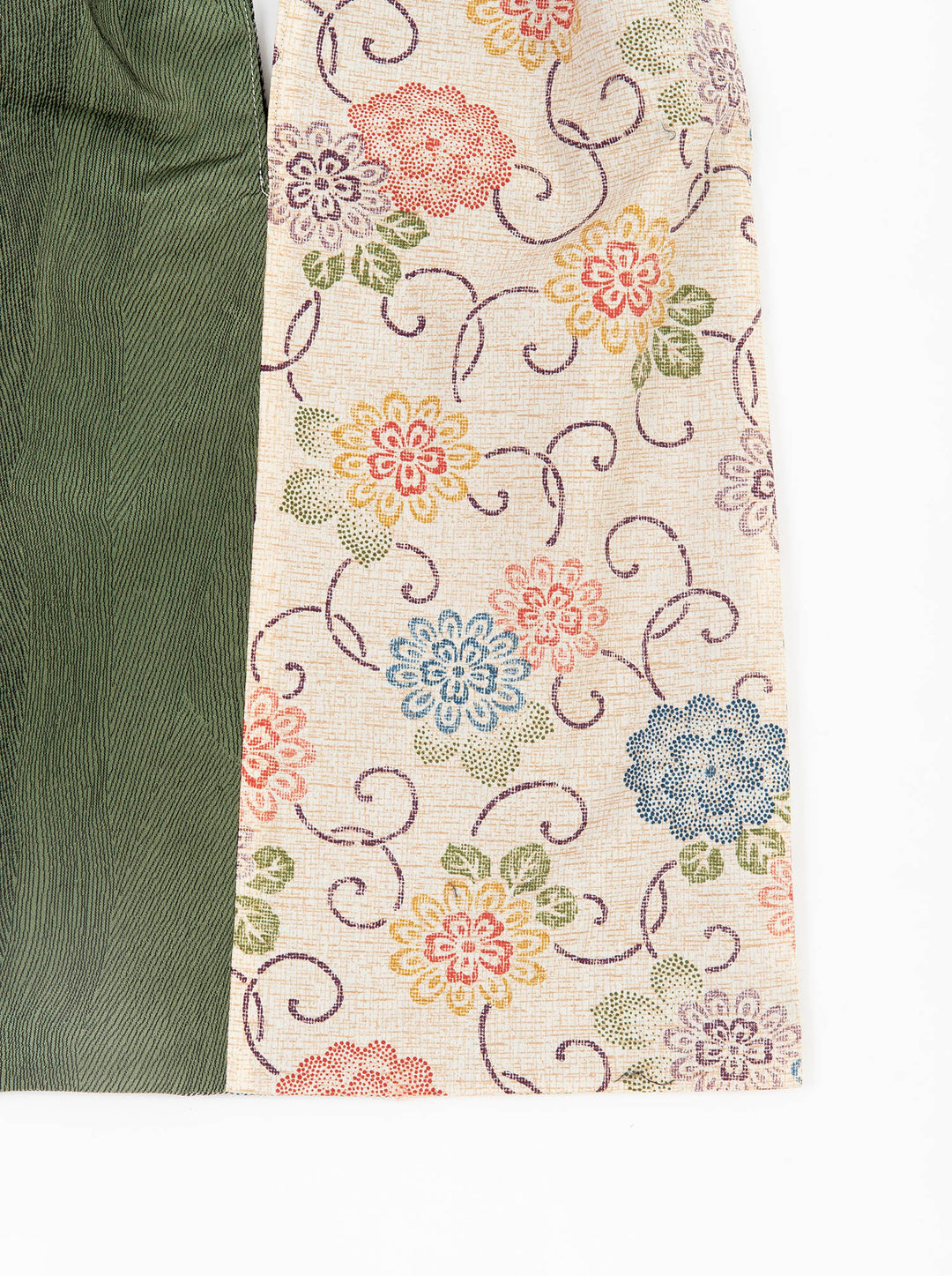 Kimono Half-Width Bag R_60