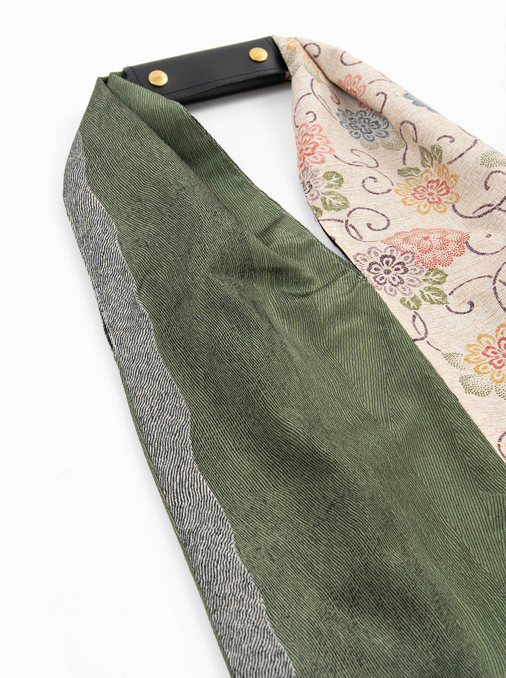 Kimono Half-Width Bag R_60