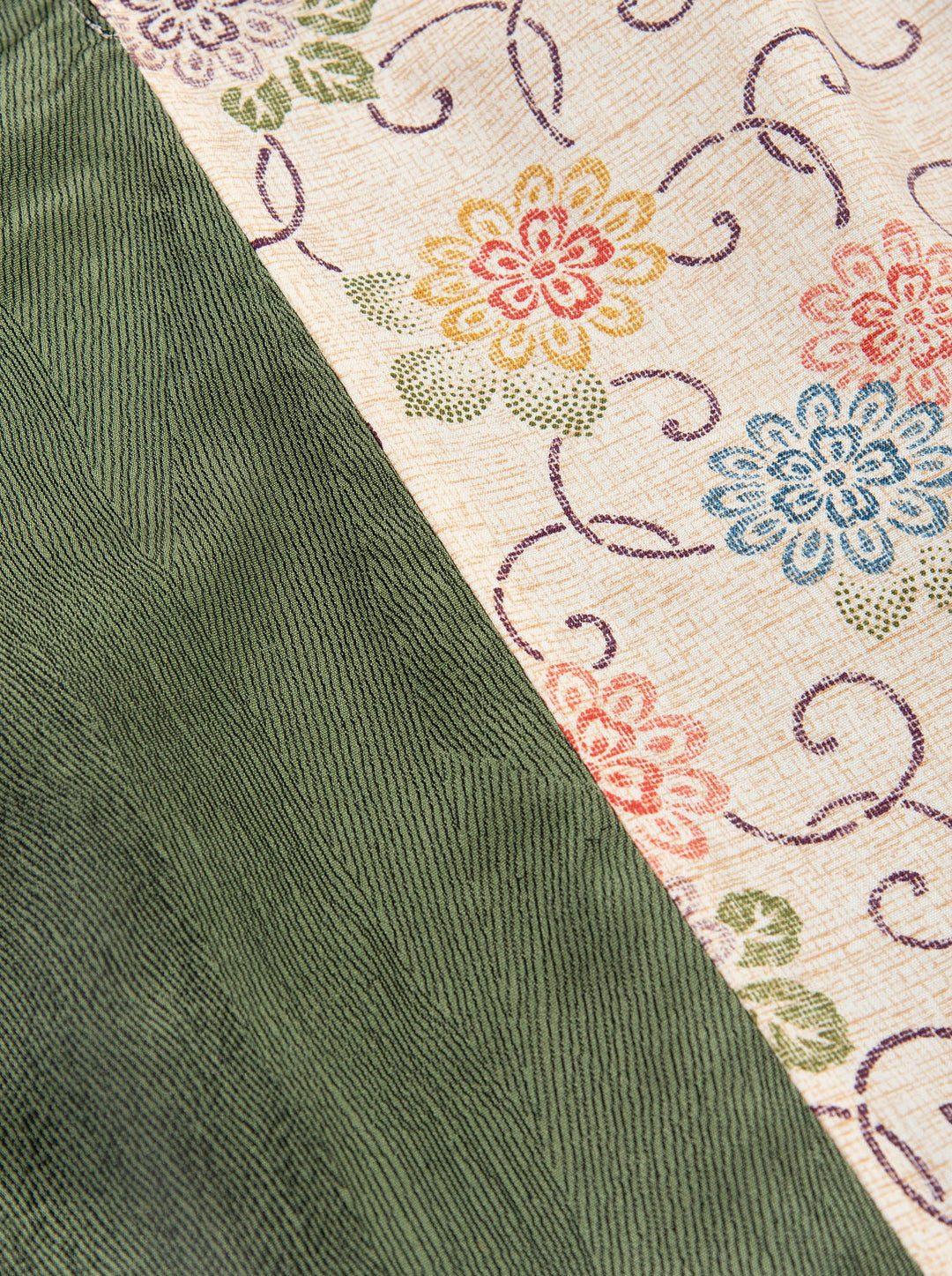 Kimono Half-Width Bag R_60