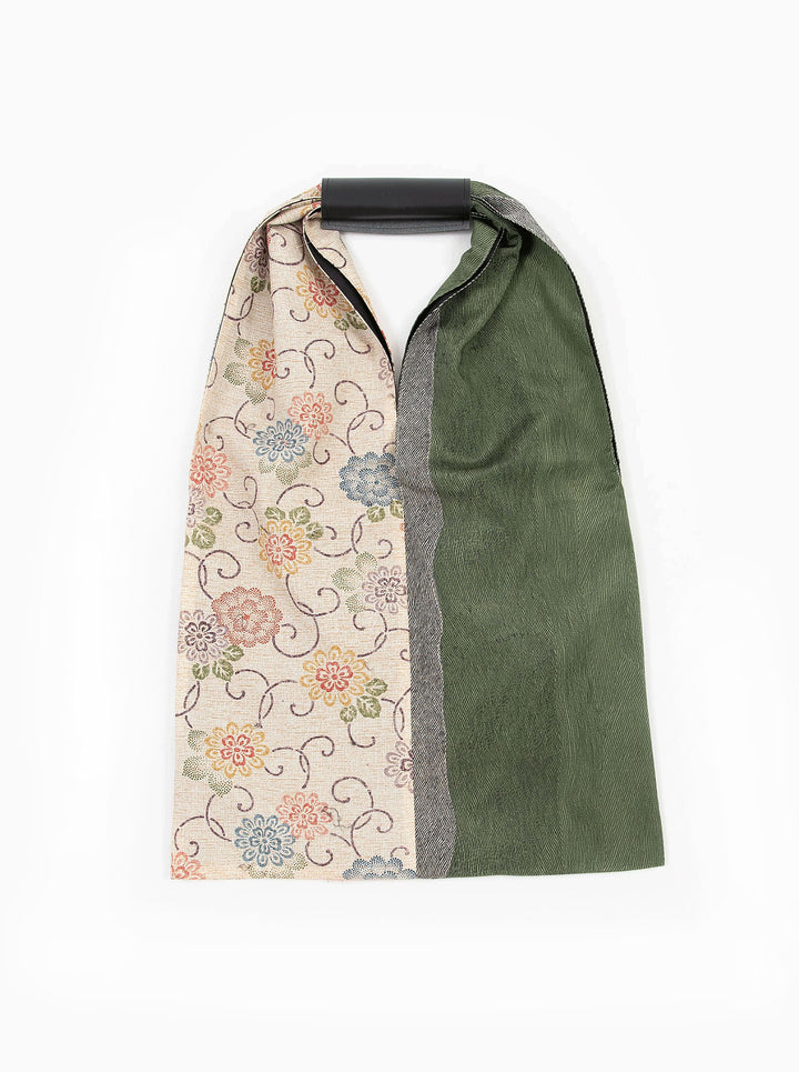 Kimono Half-Width Bag R_60