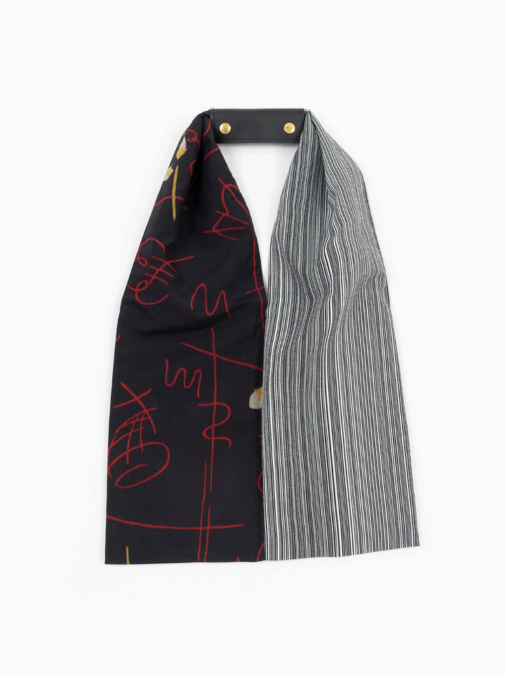 Kimono Half-Width Bag R_60