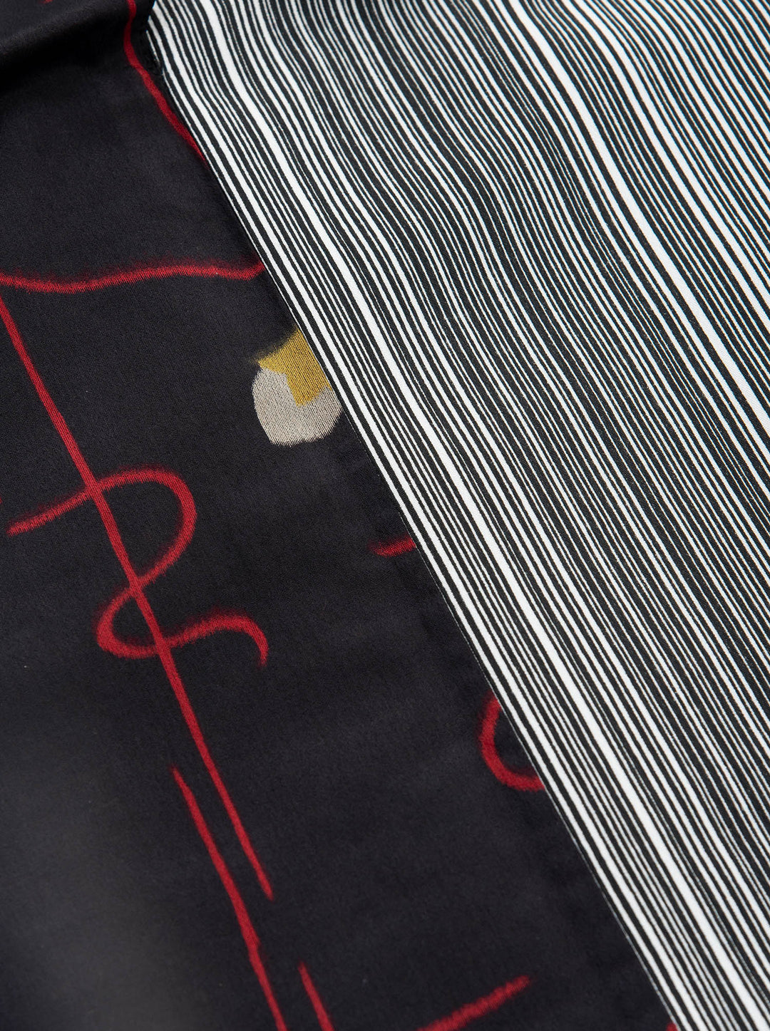 Kimono Half-Width Bag R_60