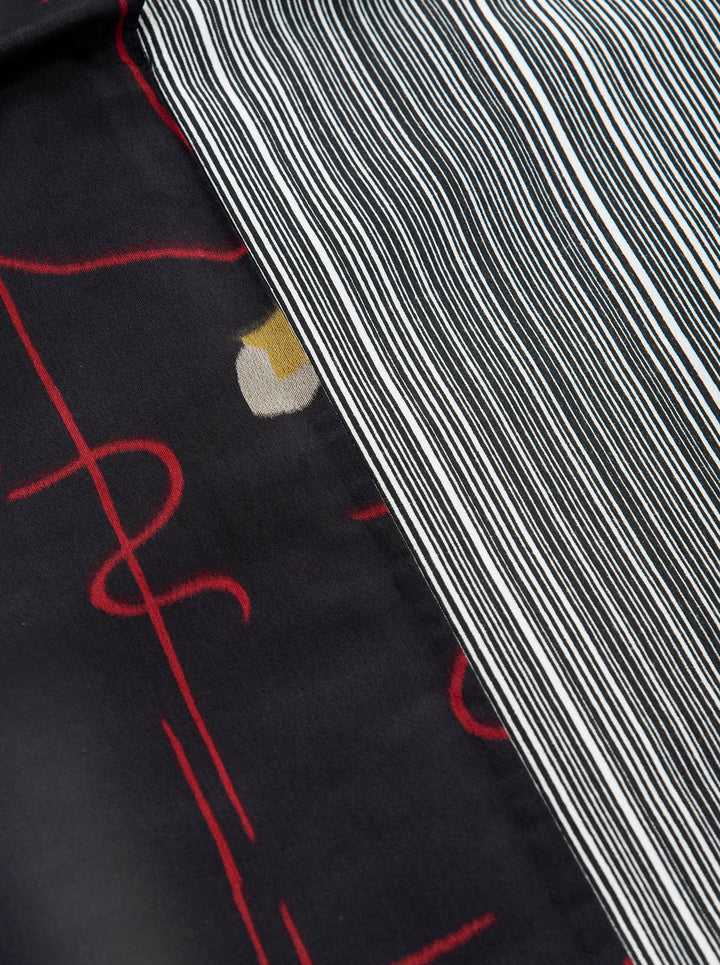 Kimono Half-Width Bag R_60