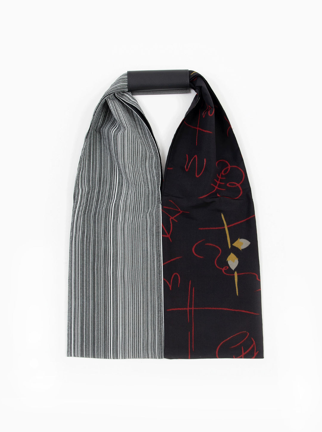 Kimono Half-Width Bag R_60