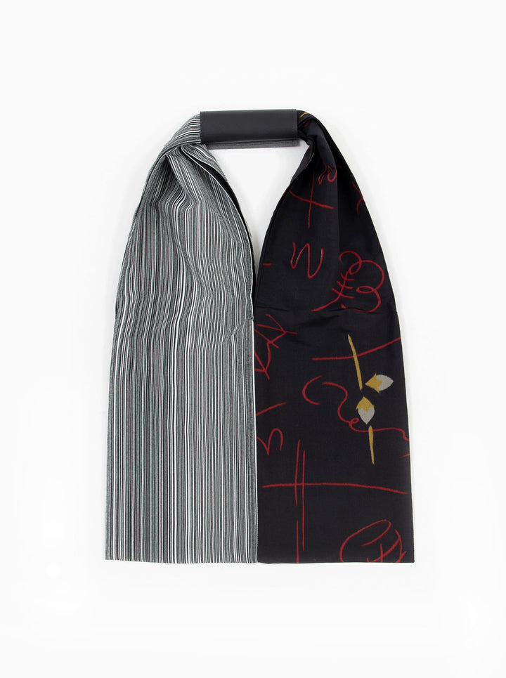 Kimono Half-Width Bag R_60