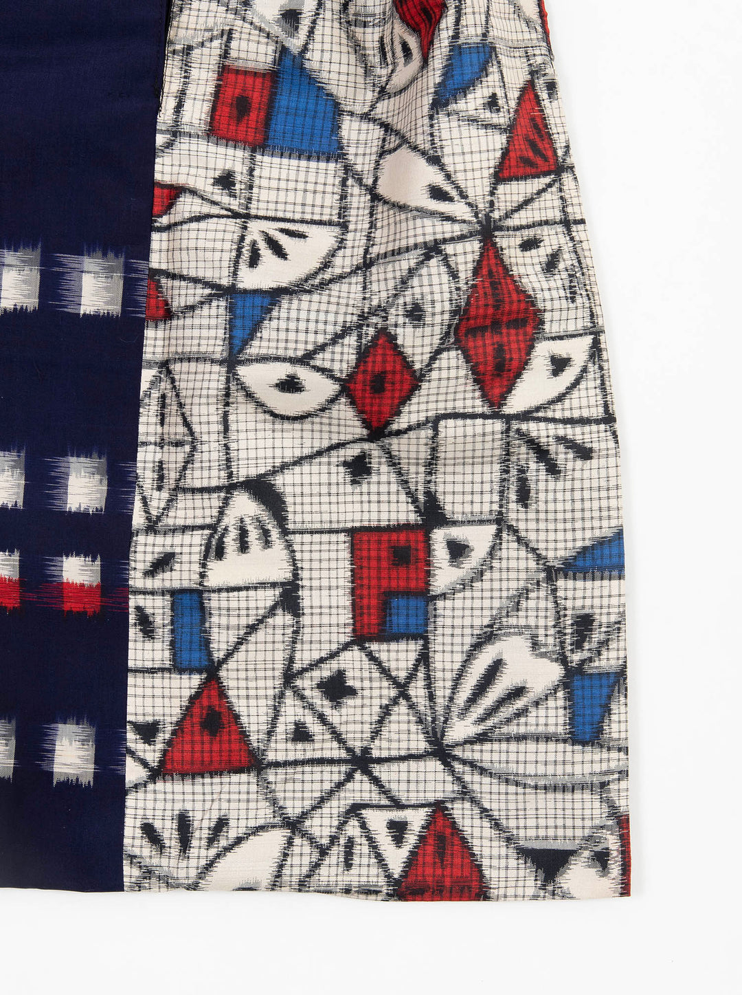 Kimono Half-Width Bag R_60