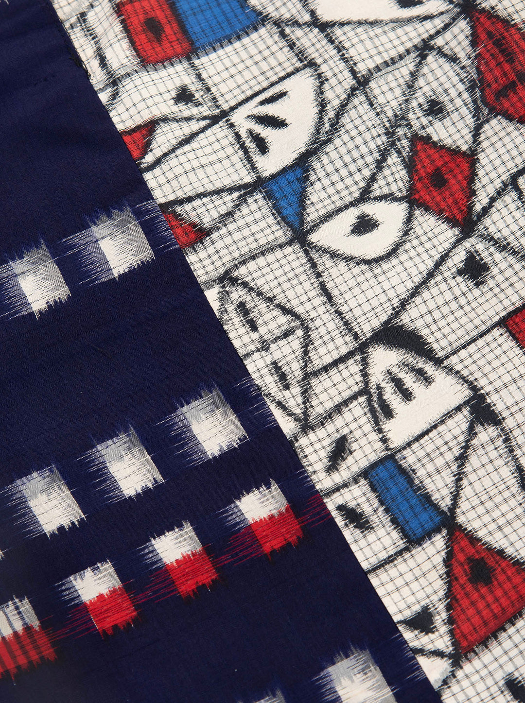 Kimono Half-Width Bag R_60
