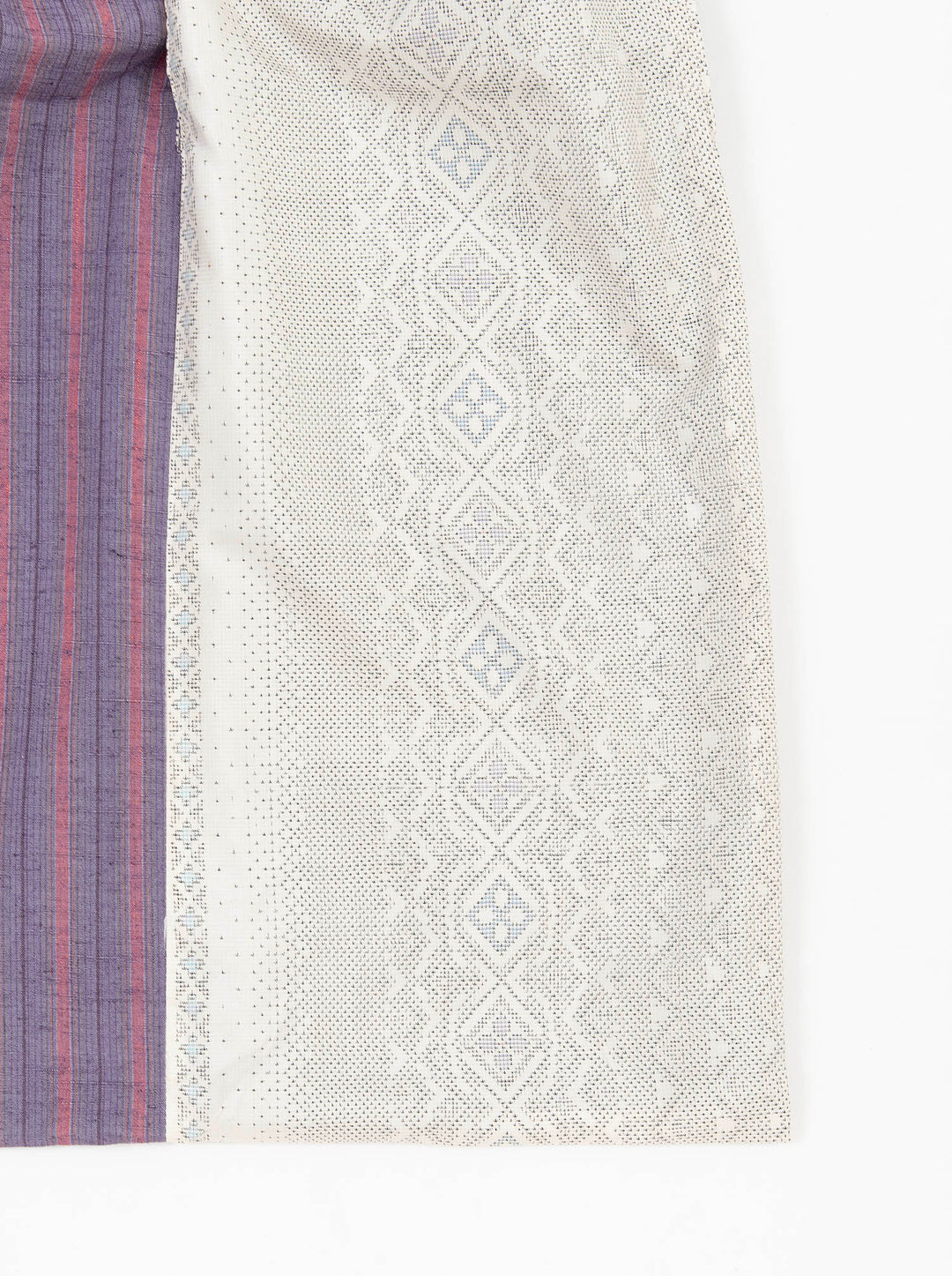 Kimono Half-Width Bag R_60