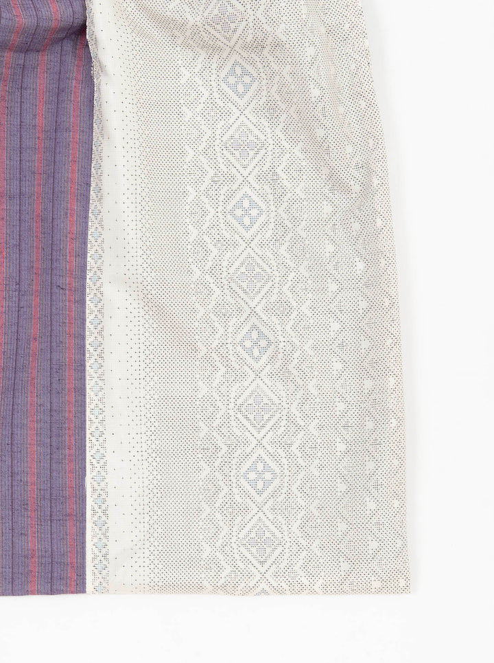 Kimono Half-Width Bag R_60