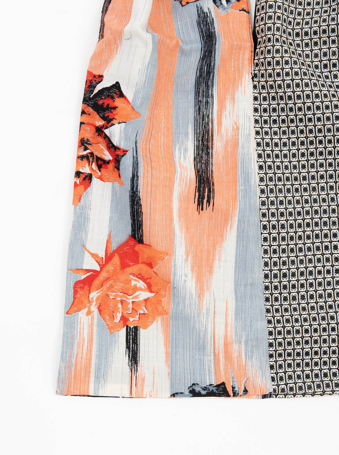 Kimono Half-Width Bag R_60