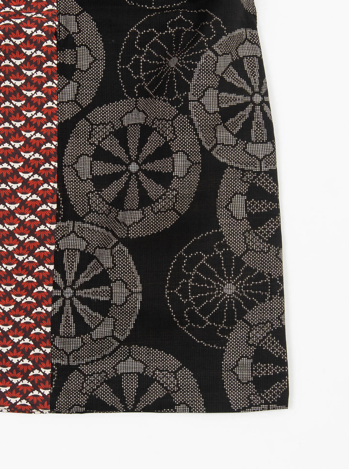 Kimono Half-Width Bag R_60