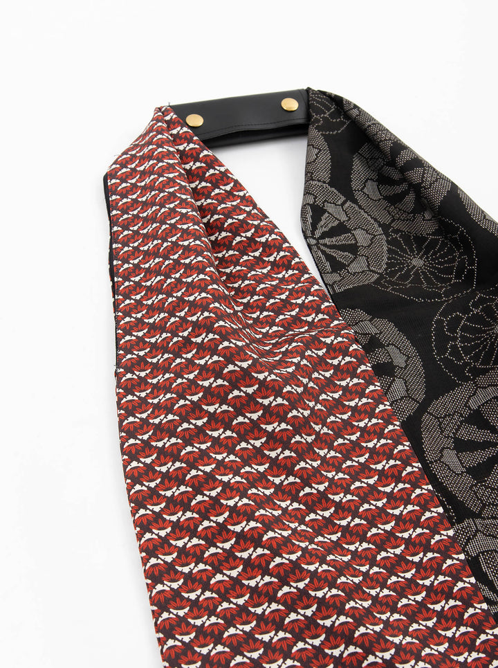 Kimono Half-Width Bag R_60