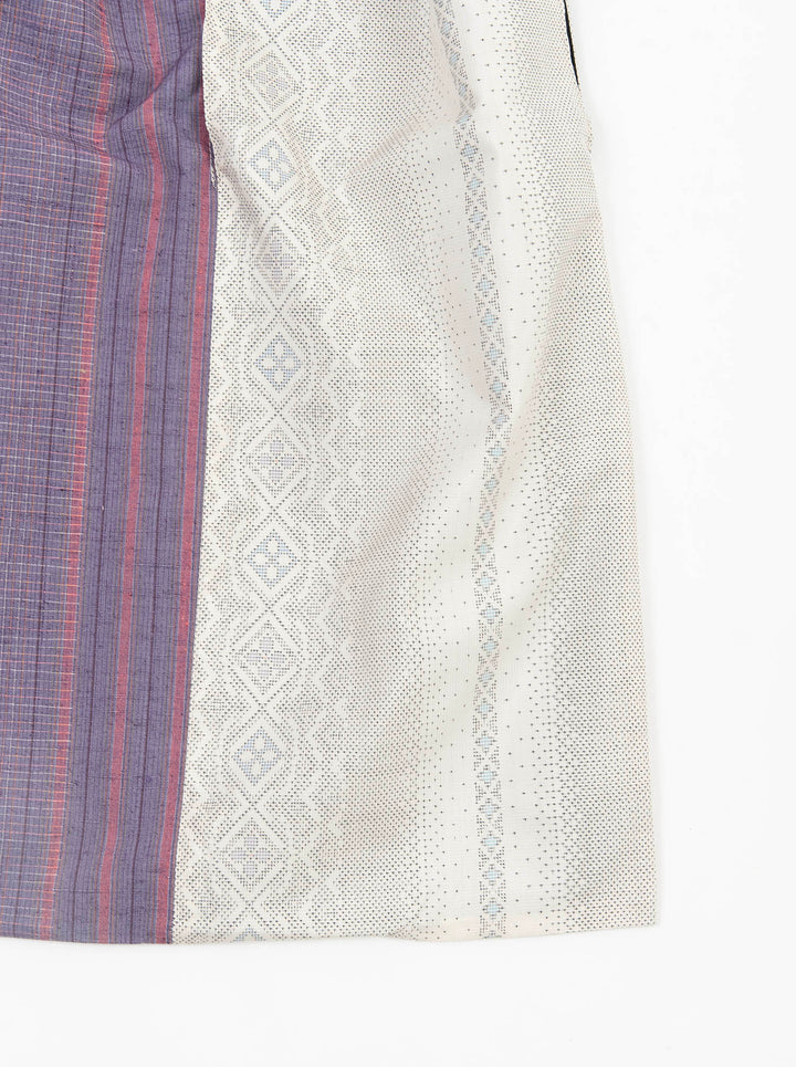 Kimono Half-Width Bag R_60