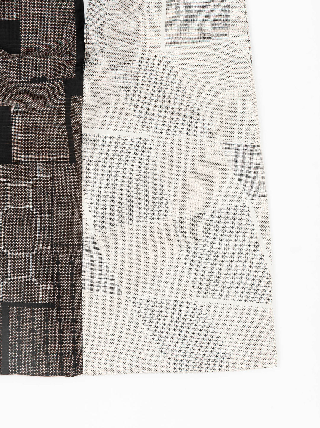 Kimono Half-Width Bag R_60