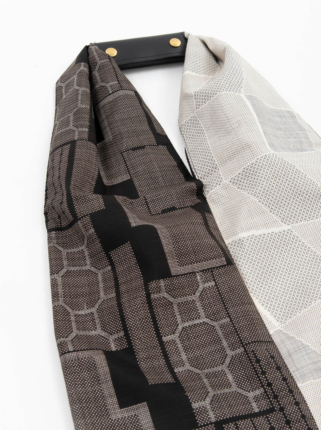 Kimono Half-Width Bag R_60