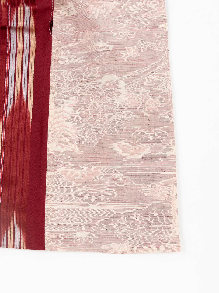Kimono Half-Width Bag R_60