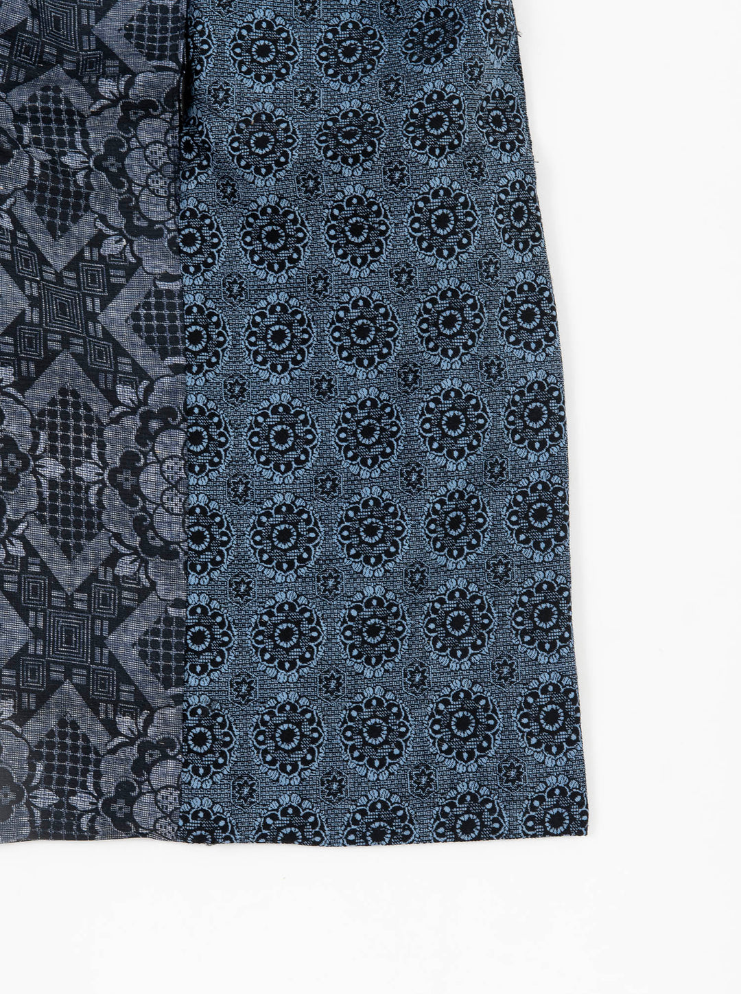 Kimono Half-Width Bag R_60