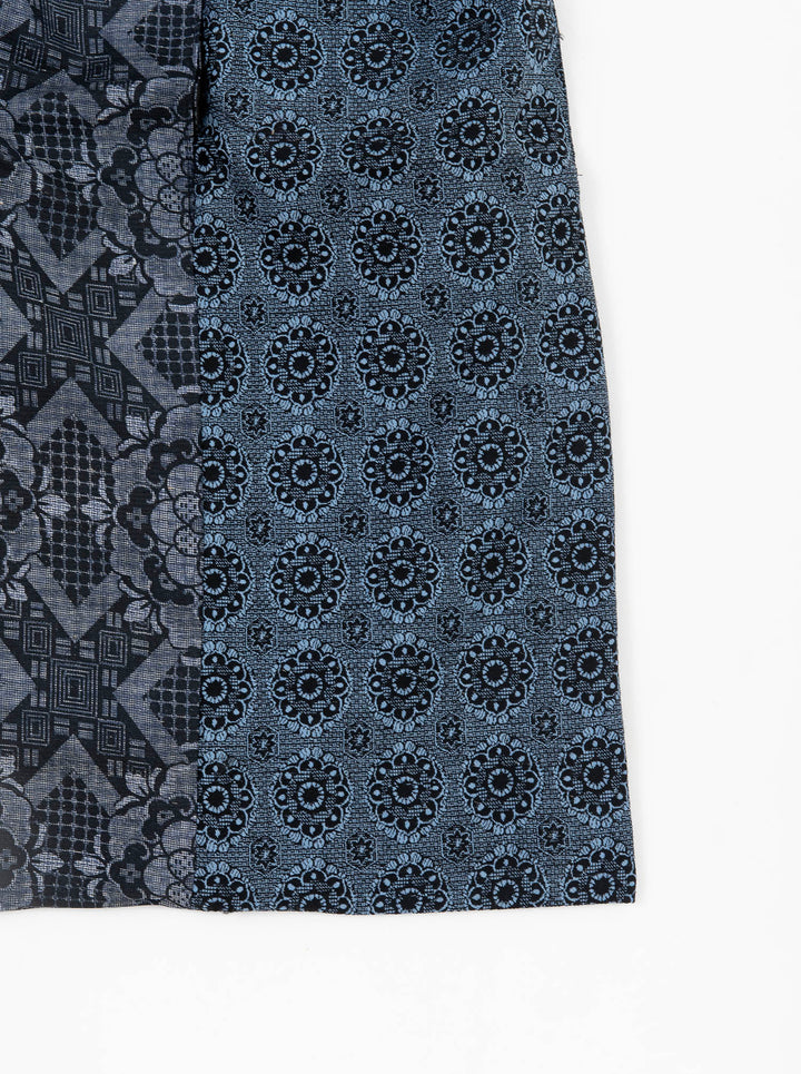 Kimono Half-Width Bag R_60