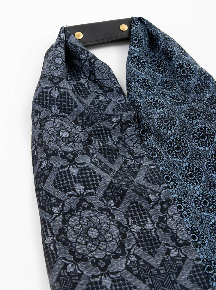 Kimono Half-Width Bag R_60