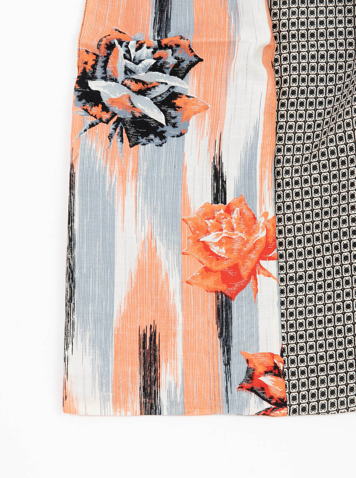 Kimono Half-Width Bag R_60