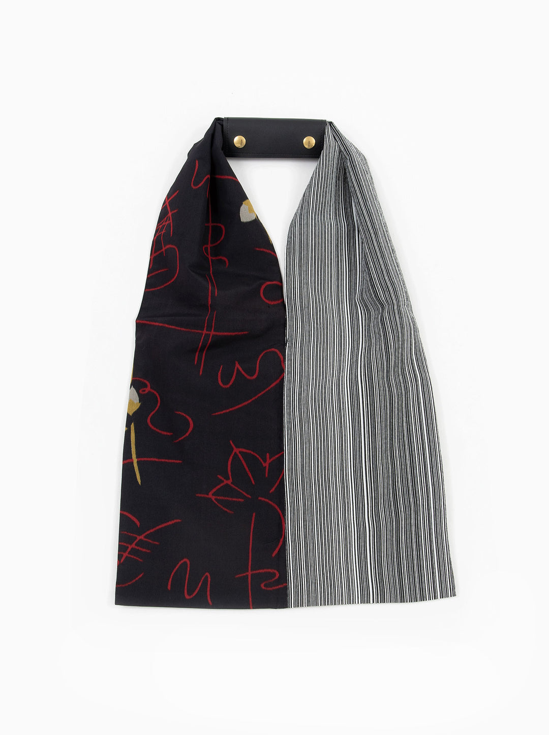 Kimono Half-Width Bag R_60