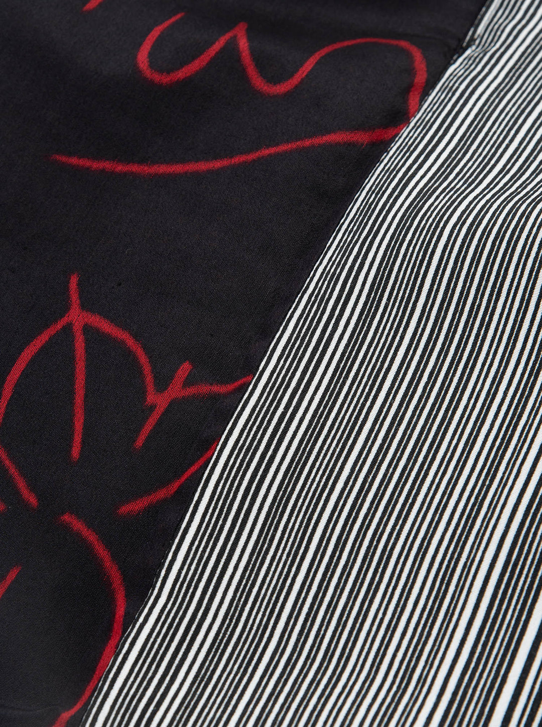 Kimono Half-Width Bag R_60