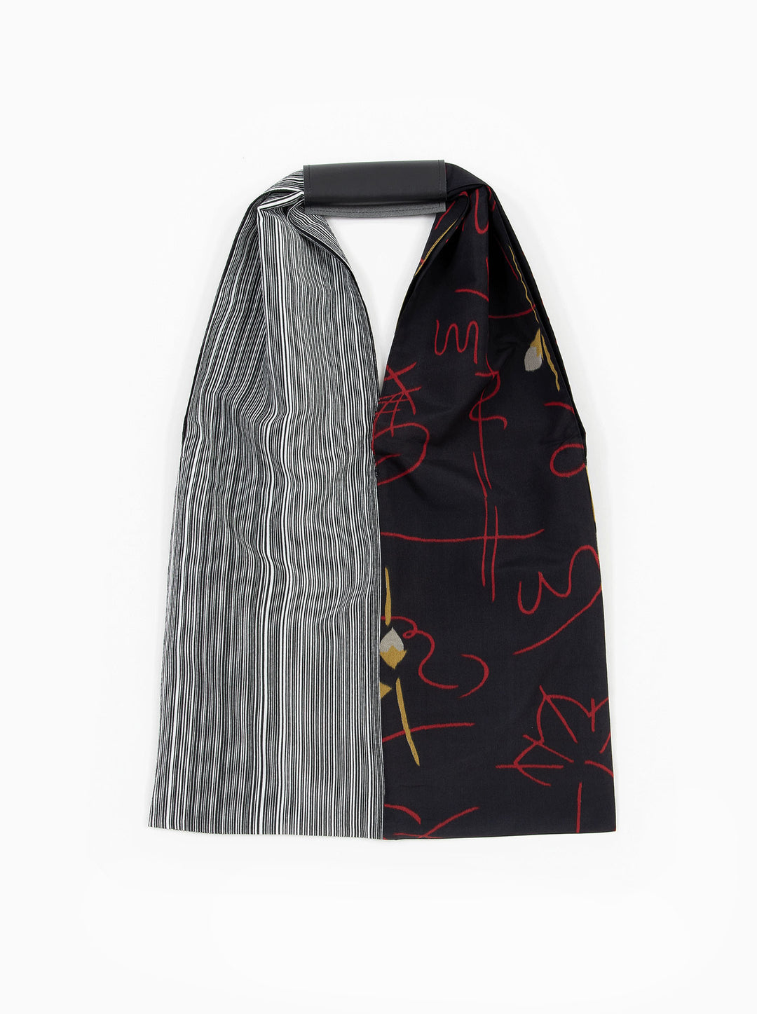 Kimono Half-Width Bag R_60