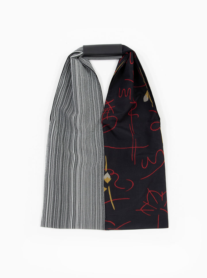 Kimono Half-Width Bag R_60