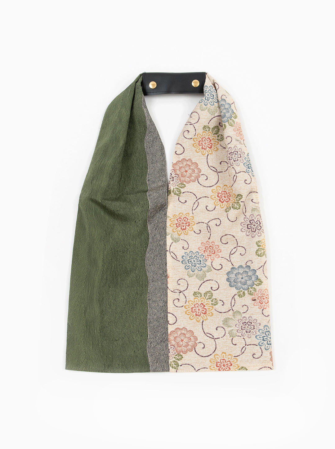 Kimono Half-Width Bag R_60
