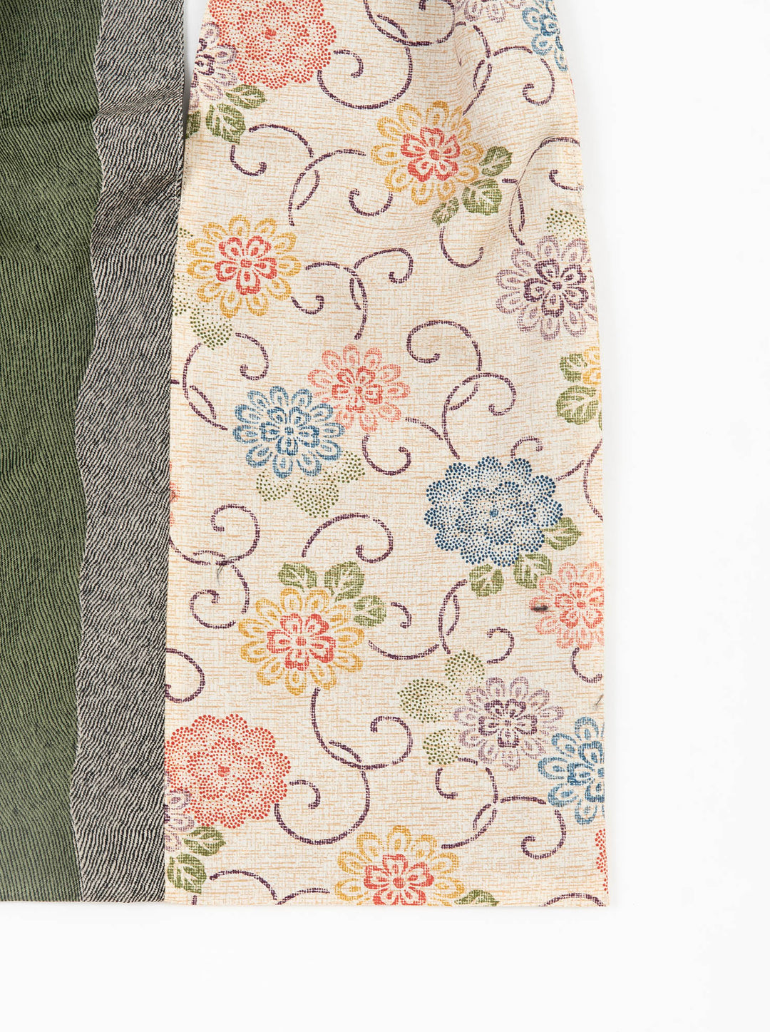 Kimono Half-Width Bag R_60