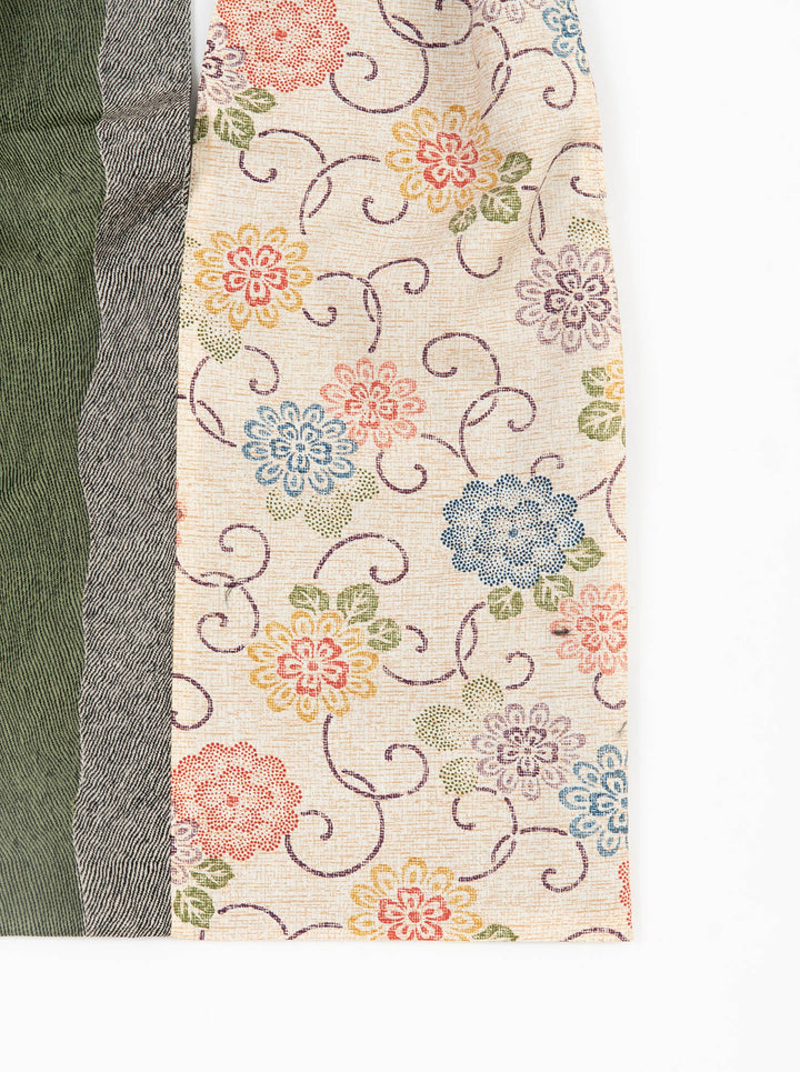 Kimono Half-Width Bag R_60